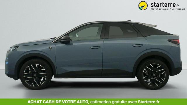 Peugeot 3008 image 1