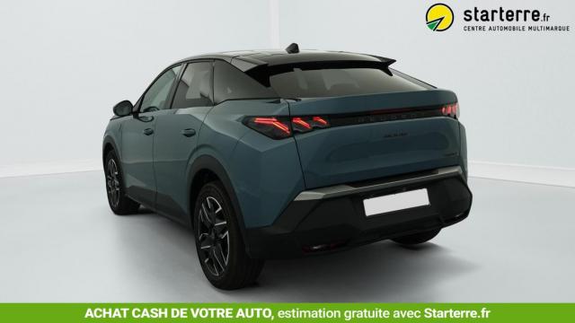 Peugeot 3008 image 6