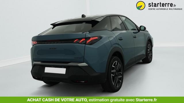 Peugeot 3008 image 4
