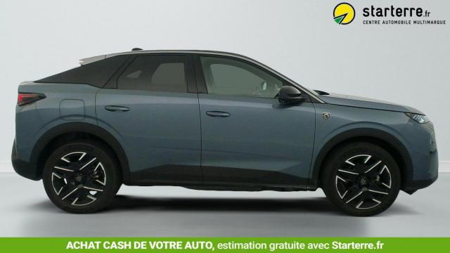 Peugeot 3008 image 3