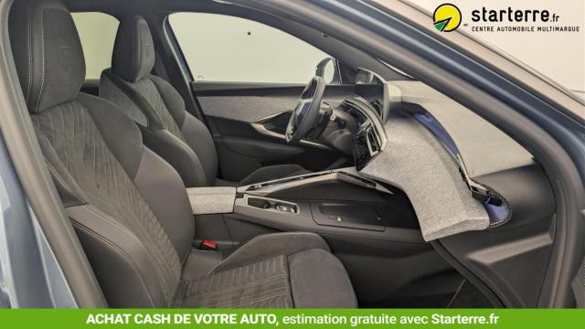 Peugeot 3008 image 9