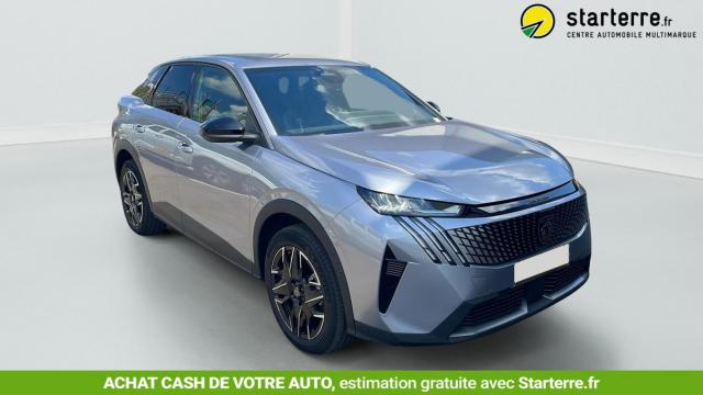 Peugeot 3008 Hybrid 145 E-Dcs6 Allure