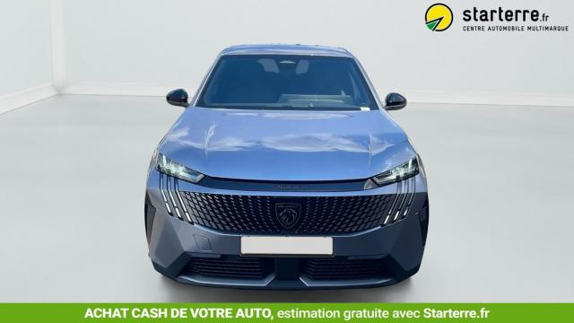 Peugeot 3008 image 1