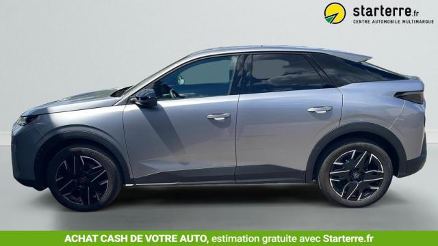 Peugeot 3008 image 6