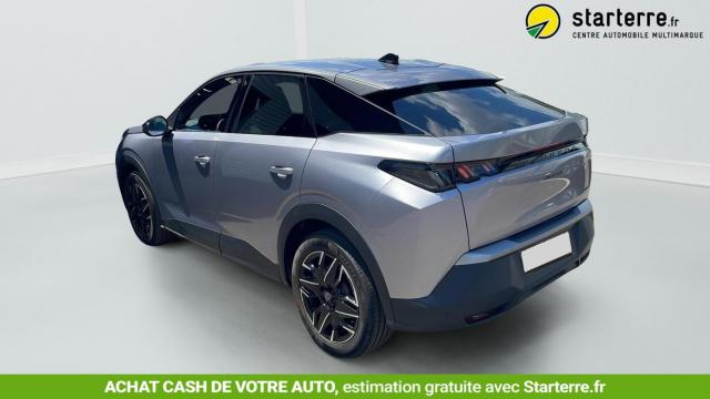 Peugeot 3008 image 9