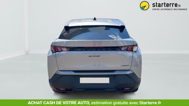 Peugeot 3008 image 4