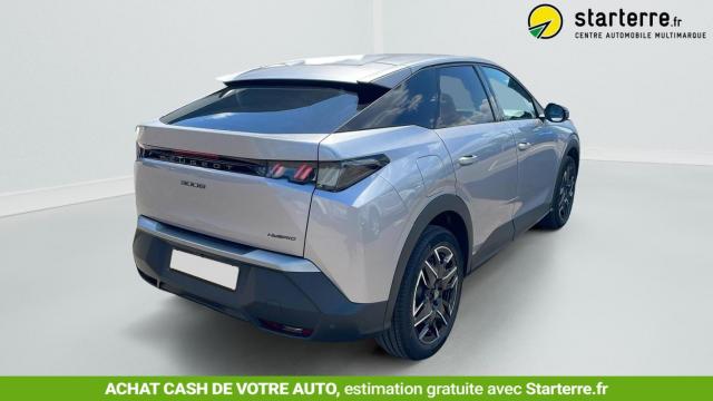 Peugeot 3008 image 2