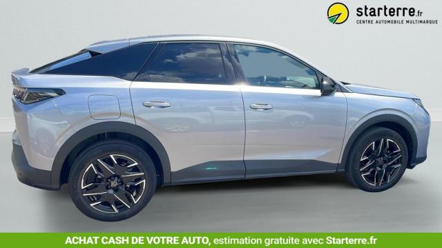 Peugeot 3008 image 7