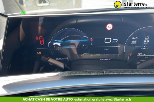 Peugeot 3008 image 8