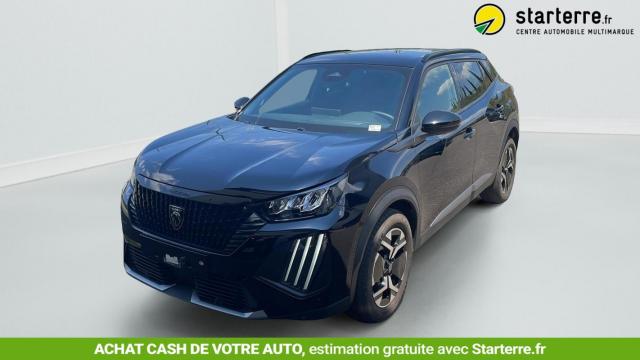 Peugeot 2008 image 7