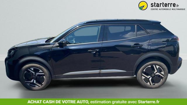 Peugeot 2008 image 9