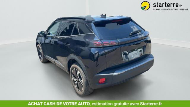 Peugeot 2008 image 2