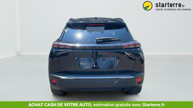 Peugeot 2008 image 4