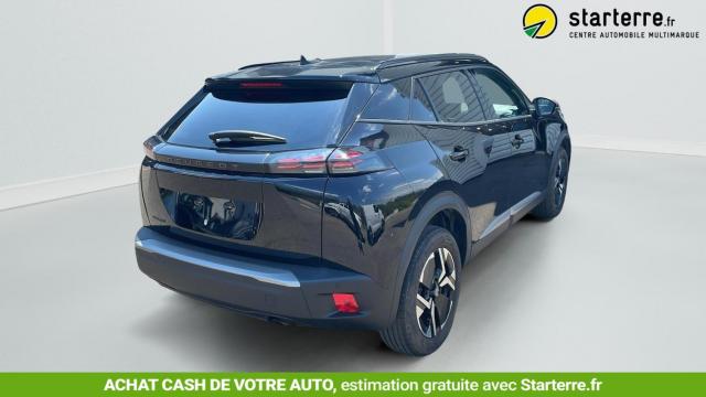 Peugeot 2008 image 3