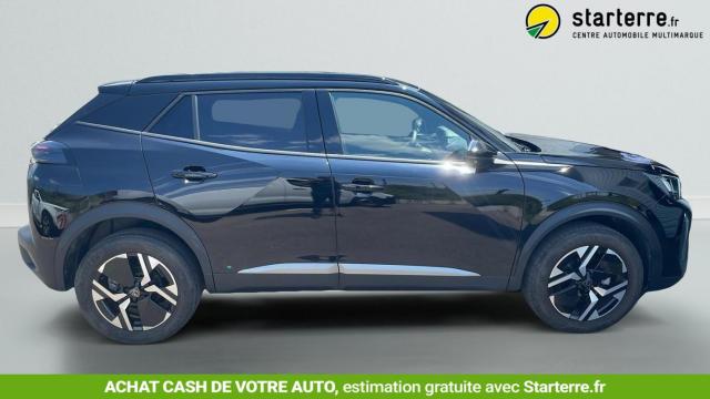 Peugeot 2008 image 8