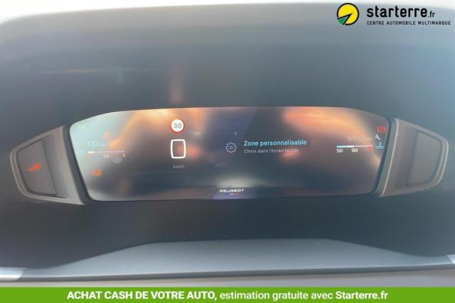 Peugeot 2008 image 6