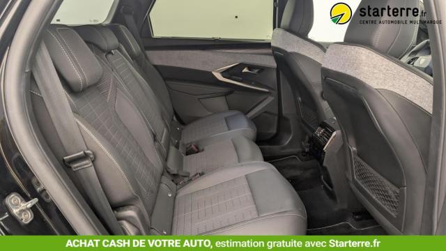 Peugeot 5008 image 1