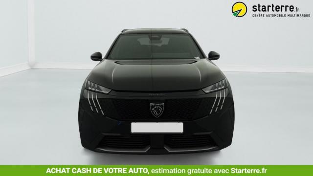 Peugeot 5008 image 9