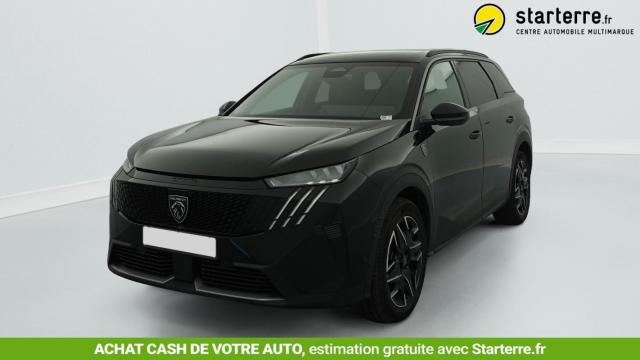 Peugeot 5008 image 8