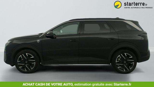 Peugeot 5008 image 4