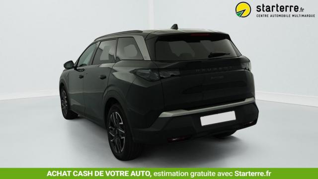 Peugeot 5008 image 2