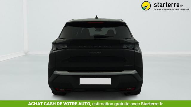 Peugeot 5008 image 5