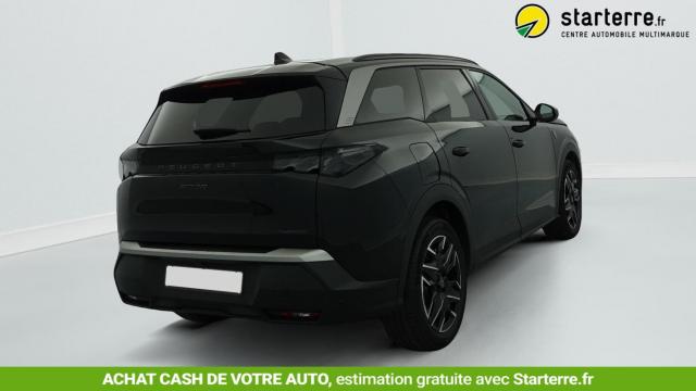 Peugeot 5008 image 6
