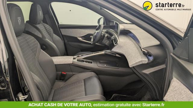 Peugeot 5008 image 7