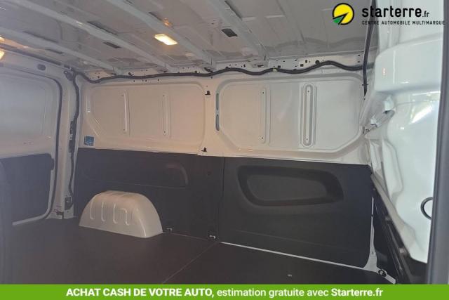 Renault Trafic image 4