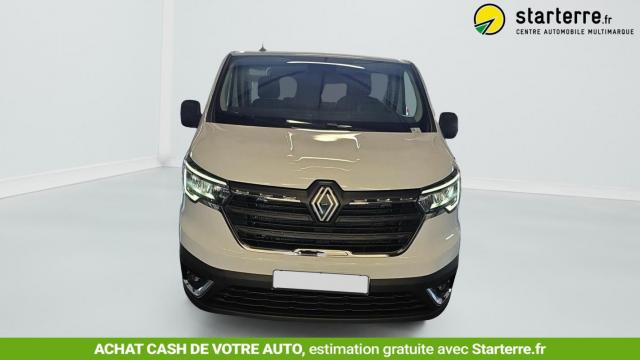 Renault Trafic image 2
