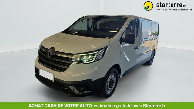 Renault Trafic image 6