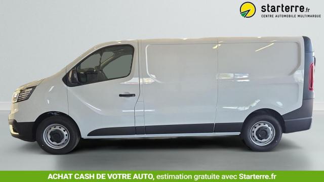 Renault Trafic image 7