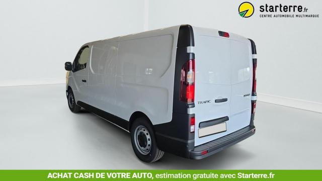 Renault Trafic image 1