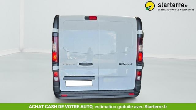 Renault Trafic image 8