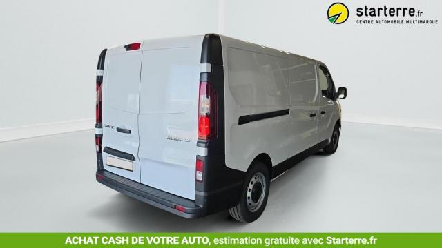Renault Trafic image 9