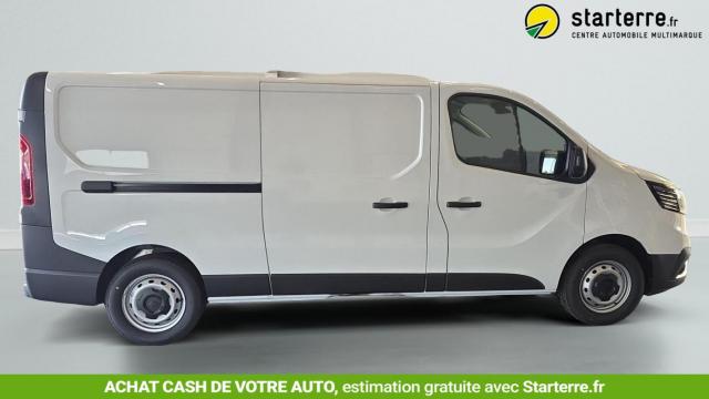 Renault Trafic image 3
