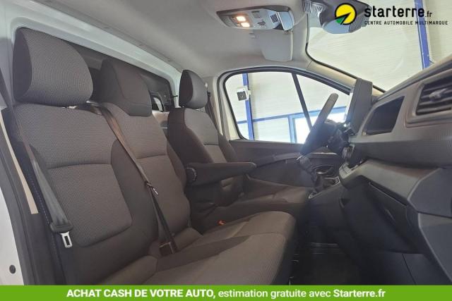 Renault Trafic image 5