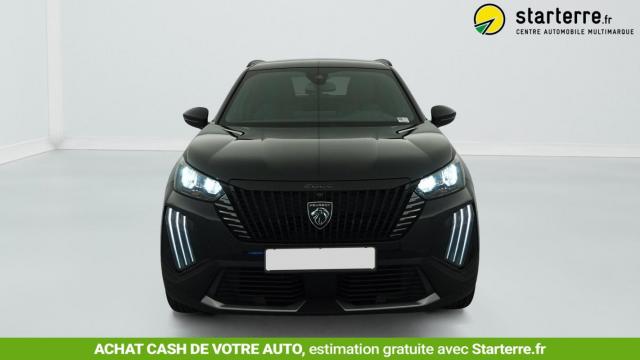 Peugeot 2008 image 2