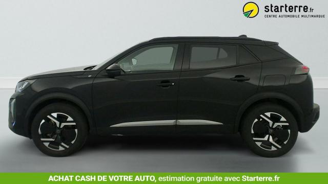 Peugeot 2008 image 1