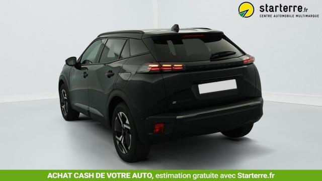 Peugeot 2008 image 8
