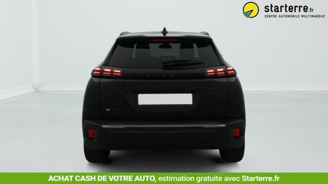 Peugeot 2008 image 3