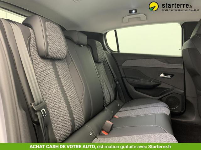 Peugeot 308 image 2