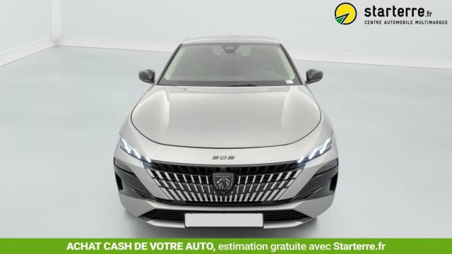 Peugeot 308 image 4