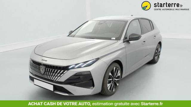 Peugeot 308 image 7