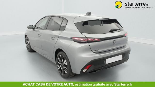 Peugeot 308 image 6