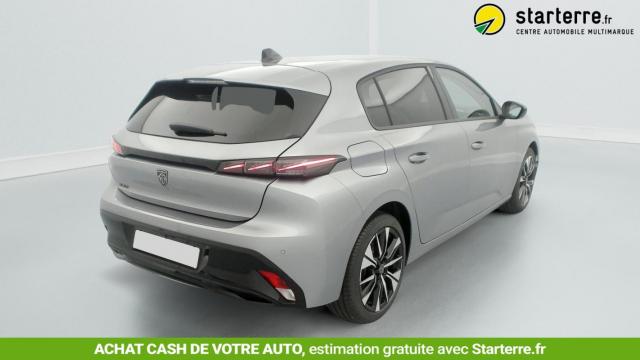 Peugeot 308 image 3
