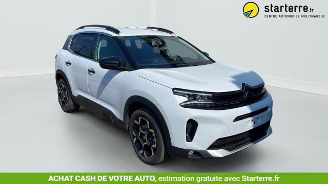 Citroen C5 Aircross Hybride 145 E-Dcs6 Max