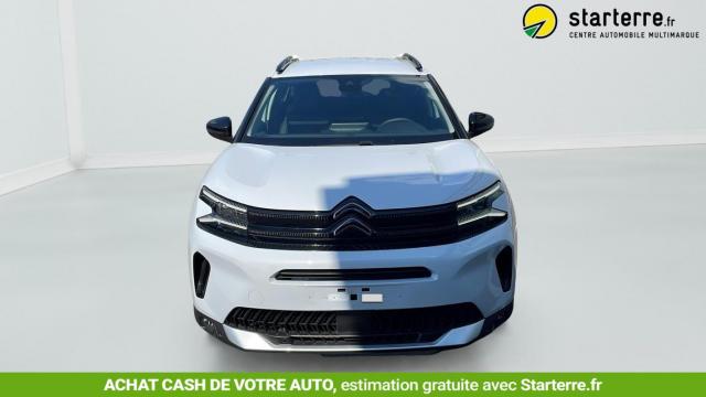 Citroen C5 Aircross image 2