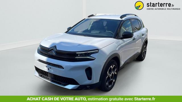 Citroen C5 Aircross image 1