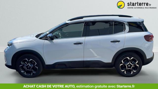Citroen C5 Aircross image 4